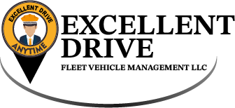 Excellent Drive Footer Logo